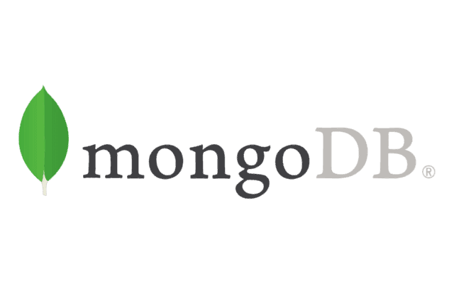 Mongo DB  Logo